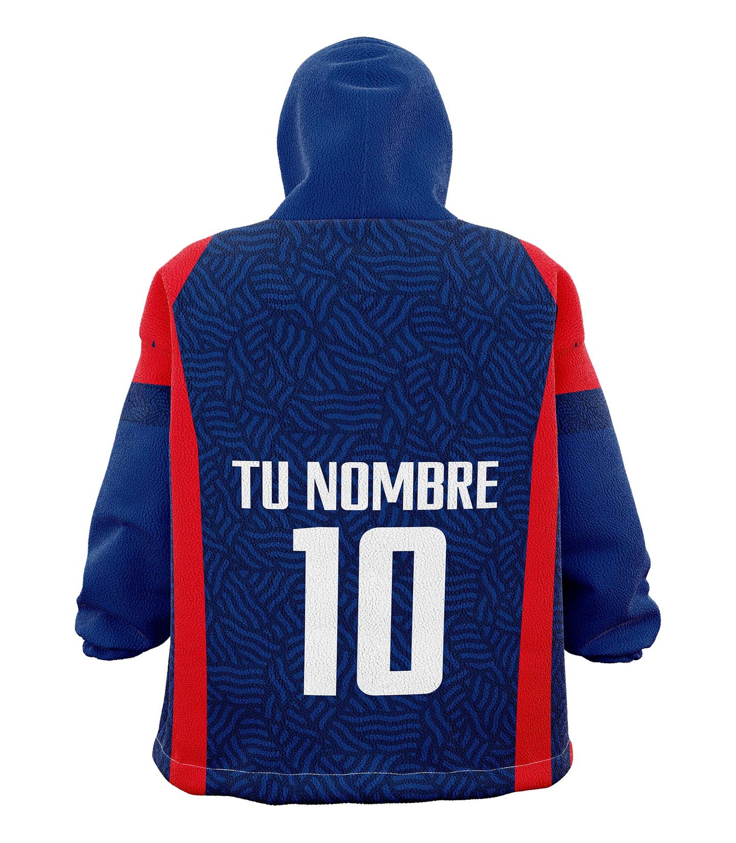 SUDADEROTA CRUZ AZUL 14