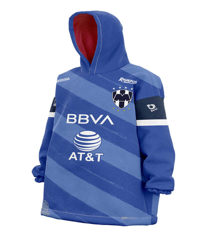 SUDADEROTA MONTERREY 14