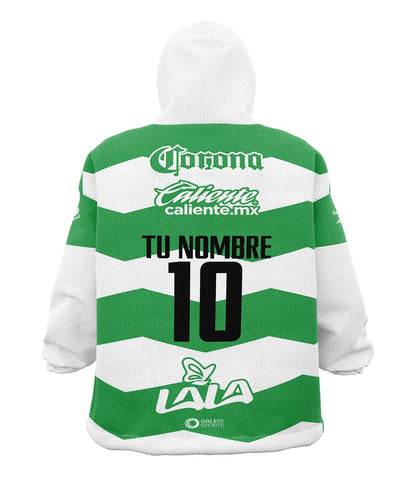 SUDADEROTA SANTOS 14