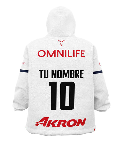 SUDADEROTA CHIVAS 15