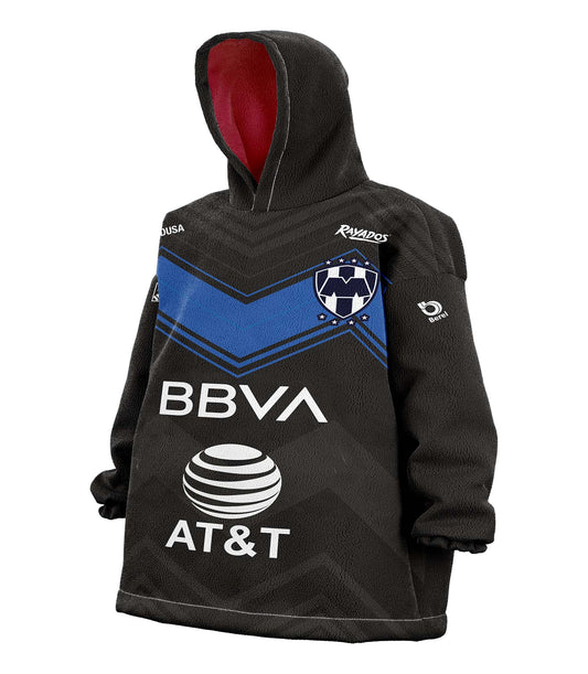 SUDADEROTA MONTERREY 15