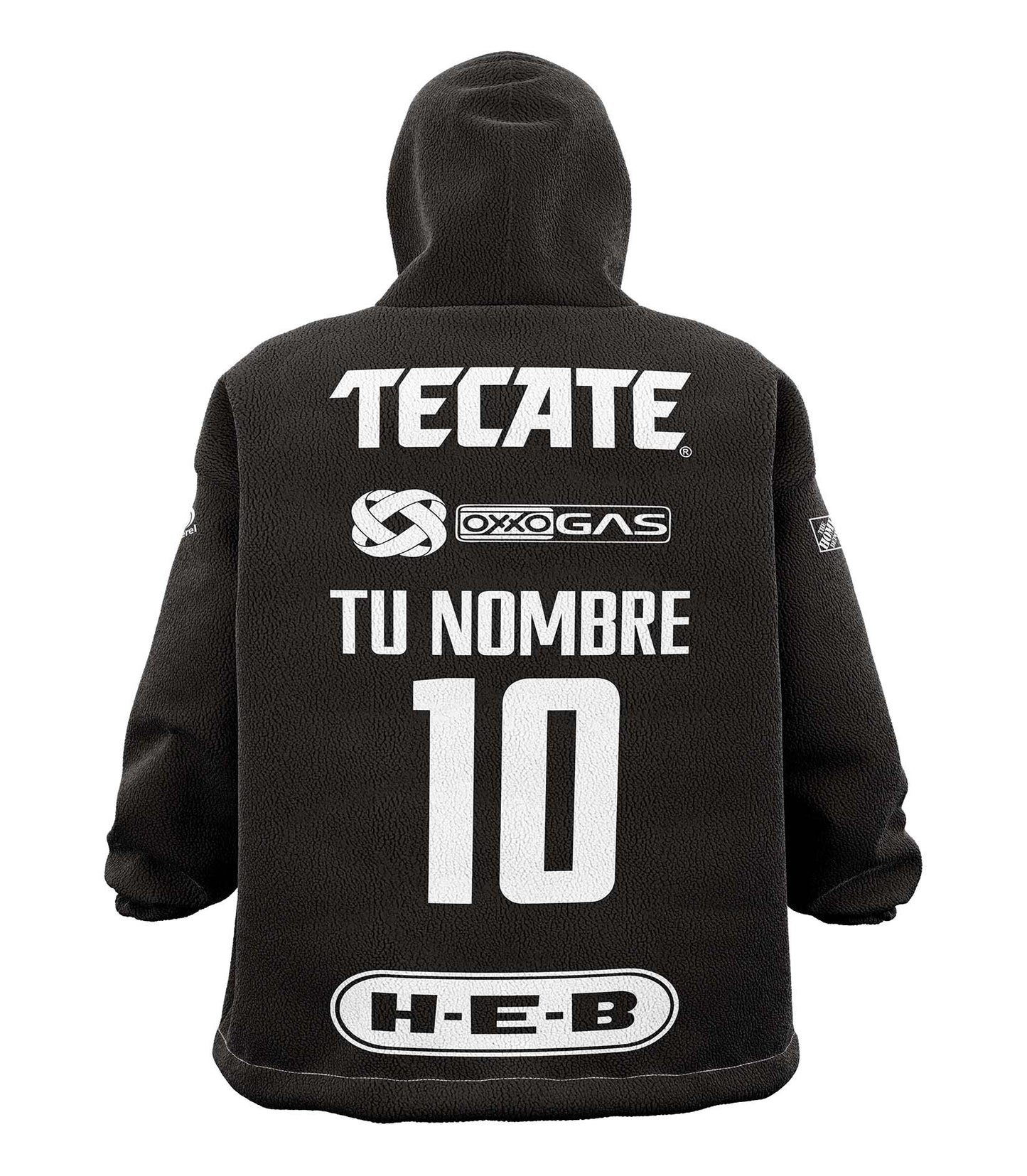 SUDADEROTA MONTERREY 15