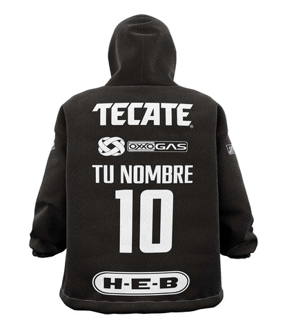 SUDADEROTA MONTERREY 15