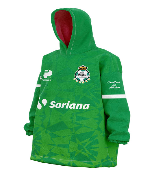 SUDADEROTA SANTOS 15