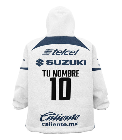 SUDADEROTA PUMAS 16.1
