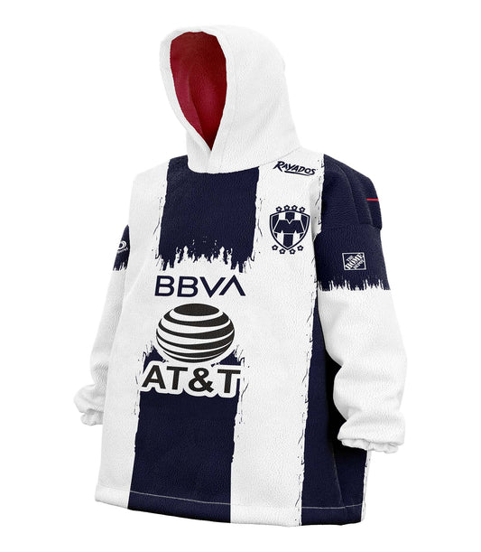 SUDADEROTA MONTERREY 16