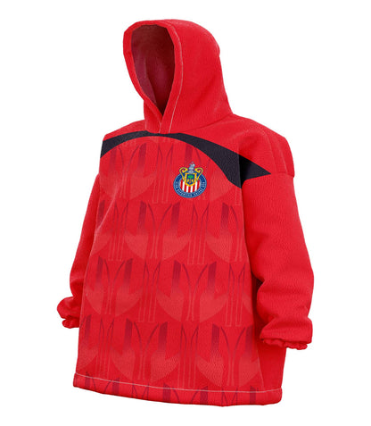 SUDADEROTA CHIVAS 17