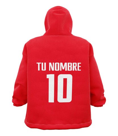 SUDADEROTA CHIVAS 17