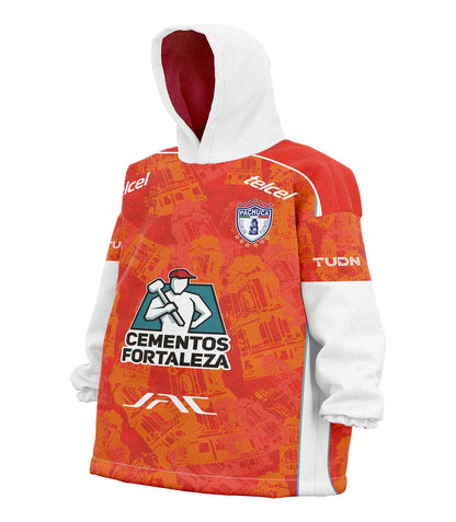 SUDADEROTA PACHUCA 17