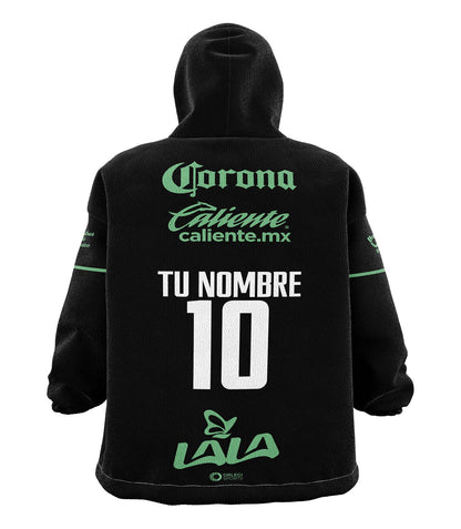 SUDADEROTA SANTOS 17