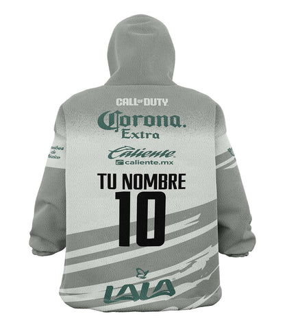 SUDADEROTA SANTOS 18