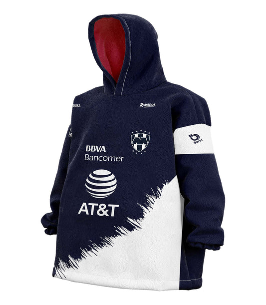 SUDADEROTA MONTERREY 18