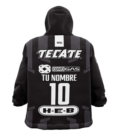 SUDADEROTA MONTERREY 19.1