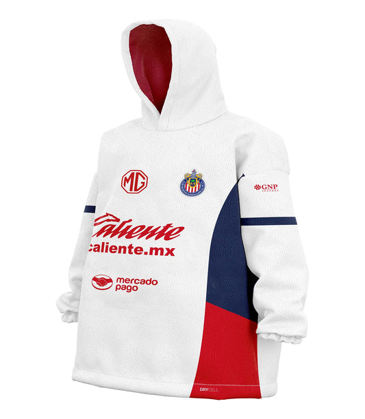 SUDADEROTA CHIVAS 19