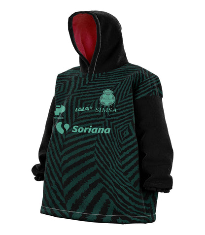 SUDADEROTA SANTOS 19