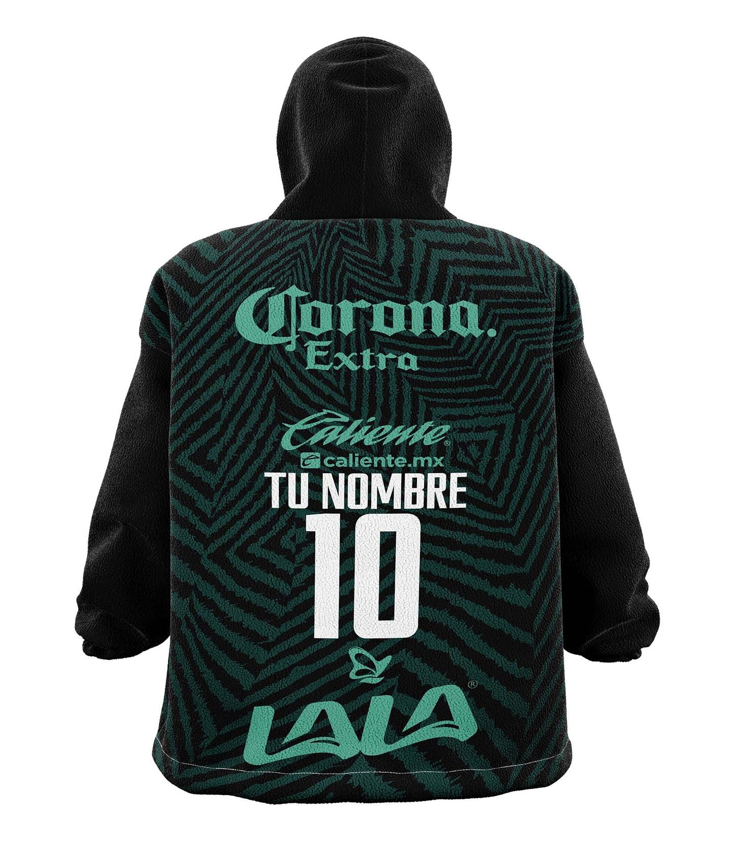 SUDADEROTA SANTOS 19