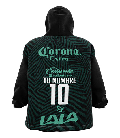 SUDADEROTA SANTOS 19