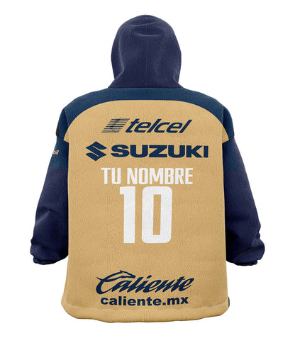 SUDADEROTA PUMAS 19