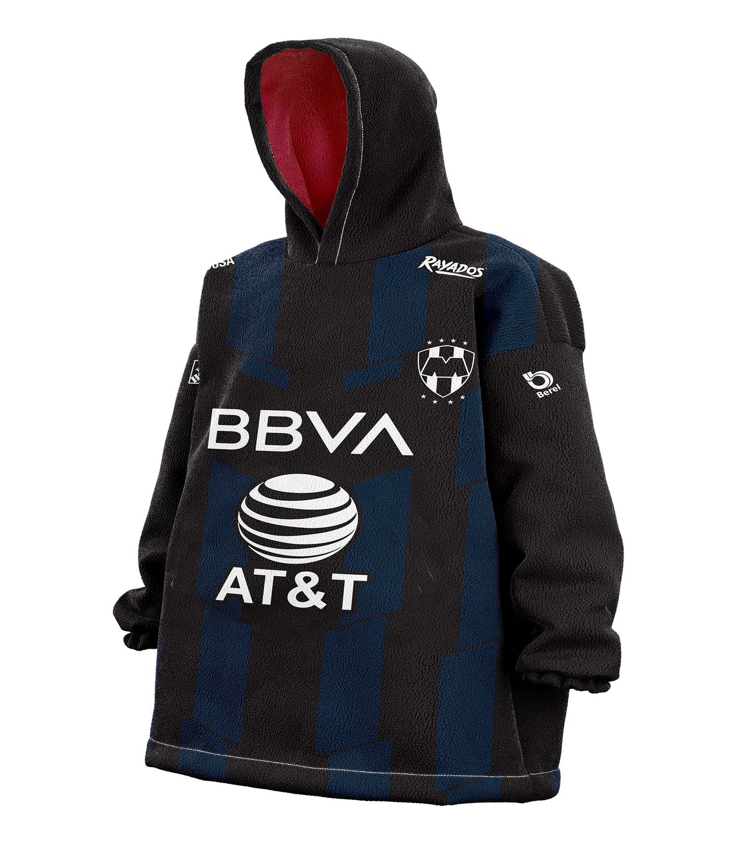 SUDADEROTA MONTERREY 19