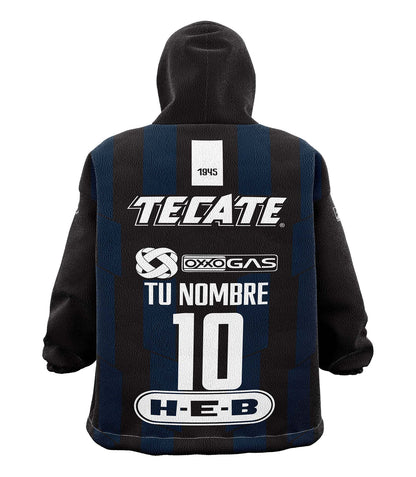 SUDADEROTA MONTERREY 19