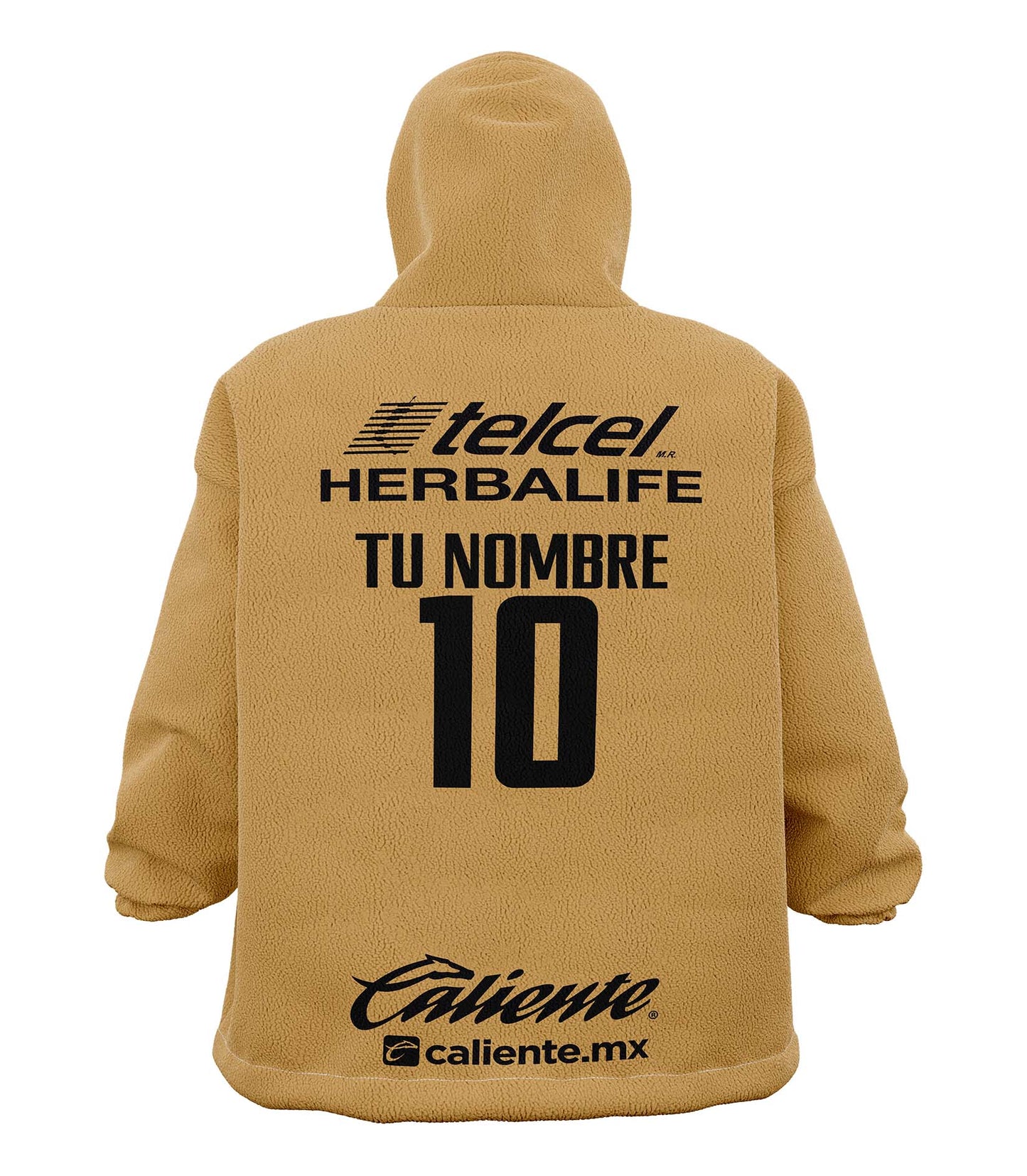 SUDADEROTA PUMAS 01