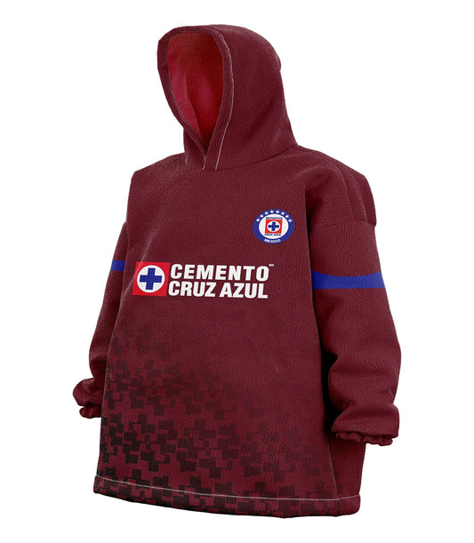 SUDADEROTA CRUZ AZUL 01