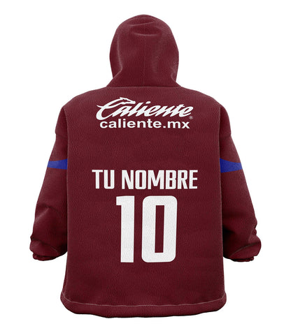 SUDADEROTA CRUZ AZUL 01