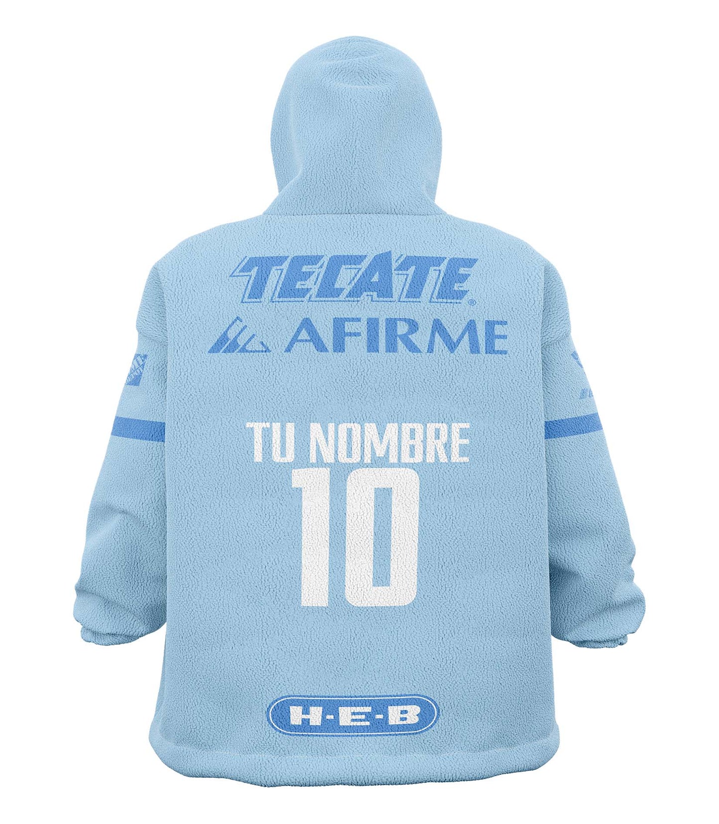 SUDADEROTA TIGRES 01