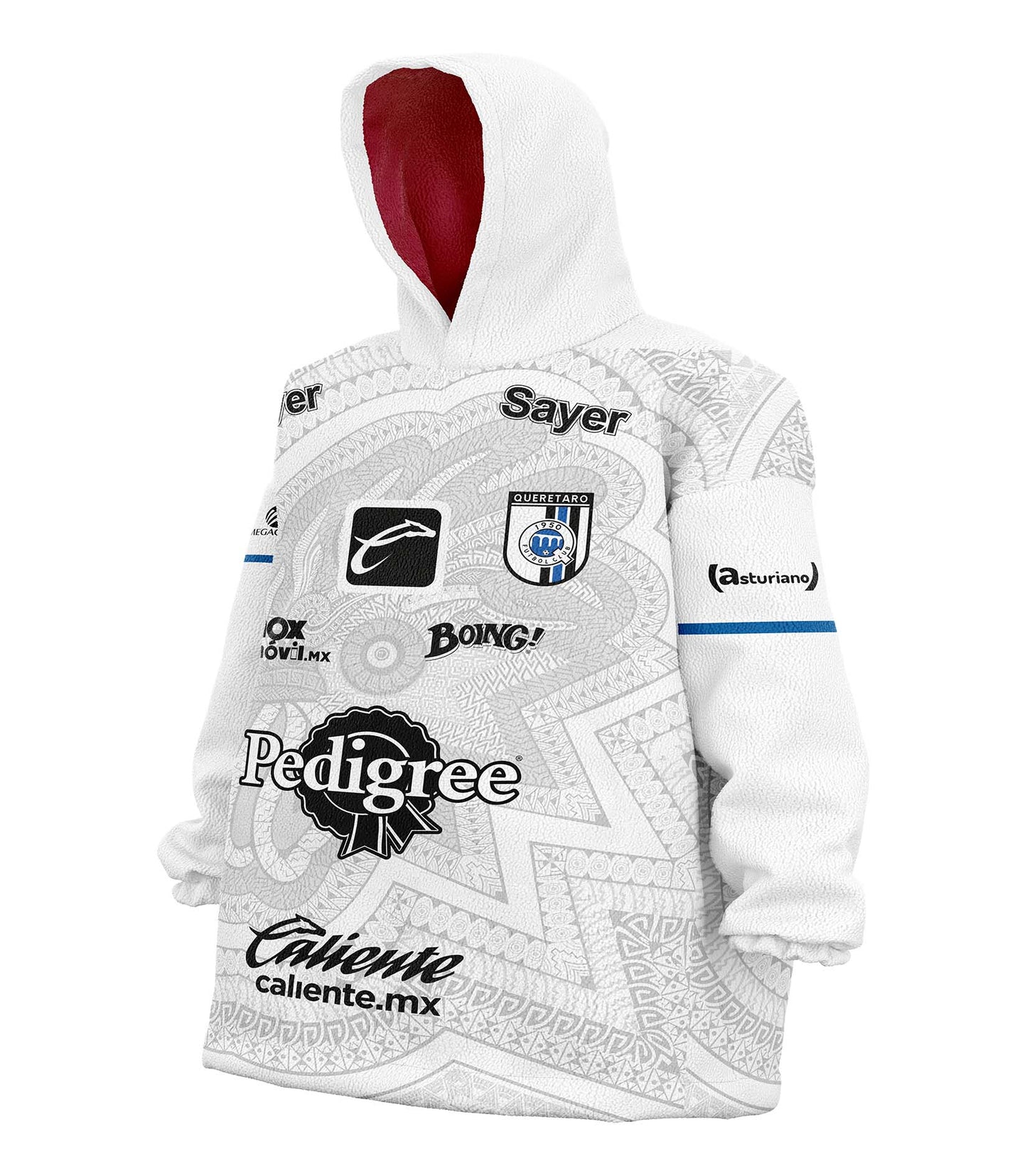 SUDADEROTA QUERETARO 01