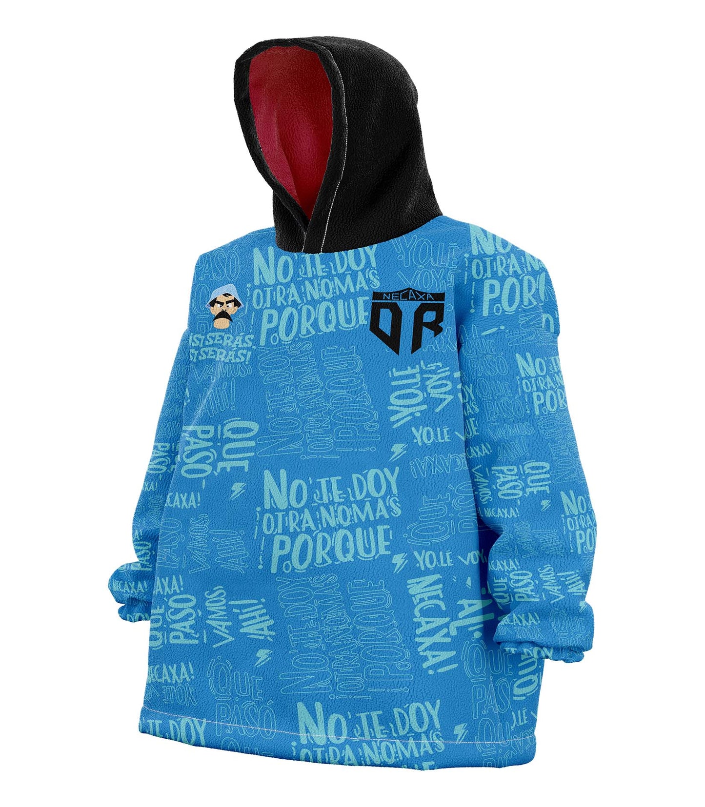 SUDADEROTA NECAXA 01