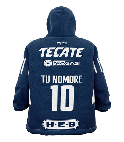 SUDADEROTA MONTERREY 20