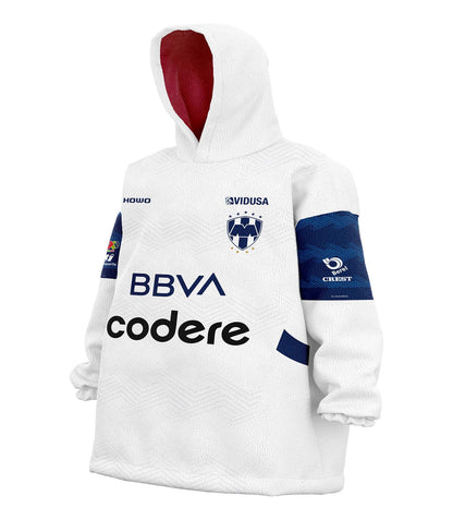 SUDADEROTA MONTERREY 21