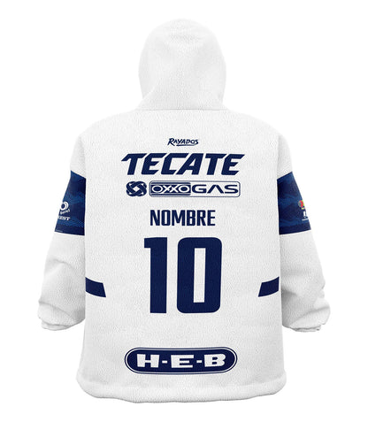 SUDADEROTA MONTERREY 21