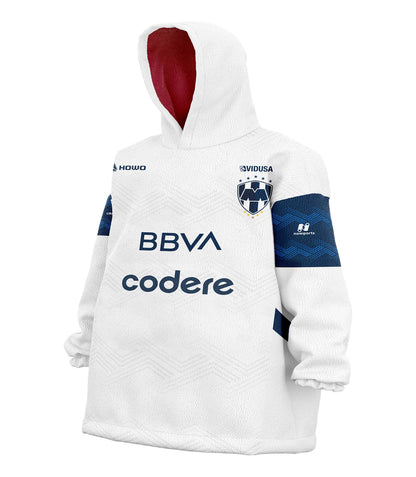 SUDADEROTA MONTERREY 22