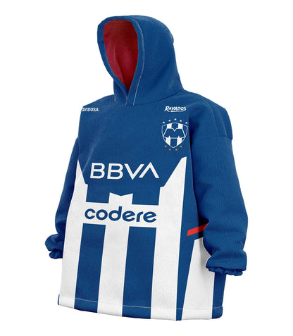 SUDADEROTA MONTERREY 23