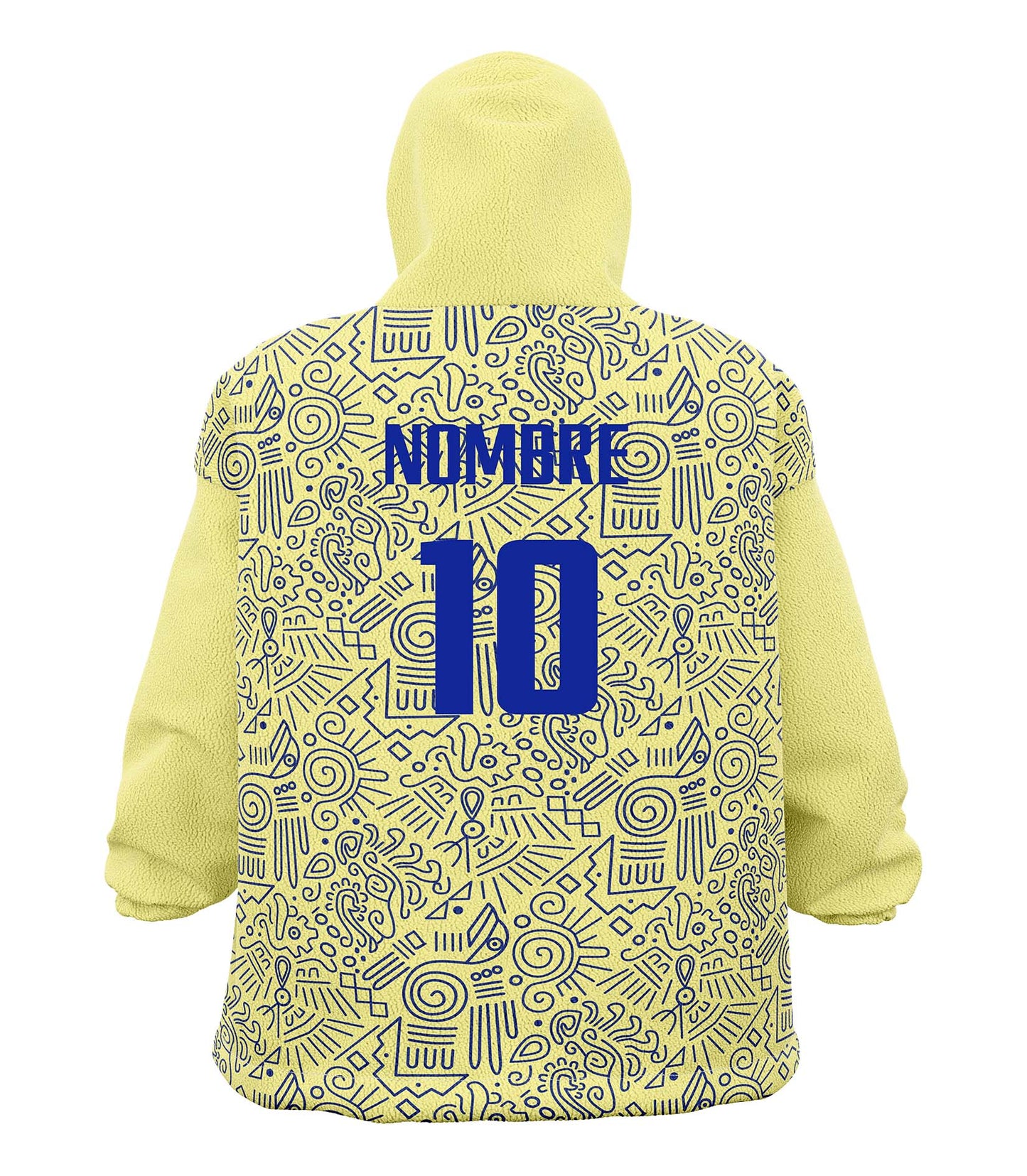 SUDADEROTA AMERICA 23