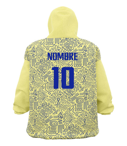 SUDADEROTA AMERICA 23