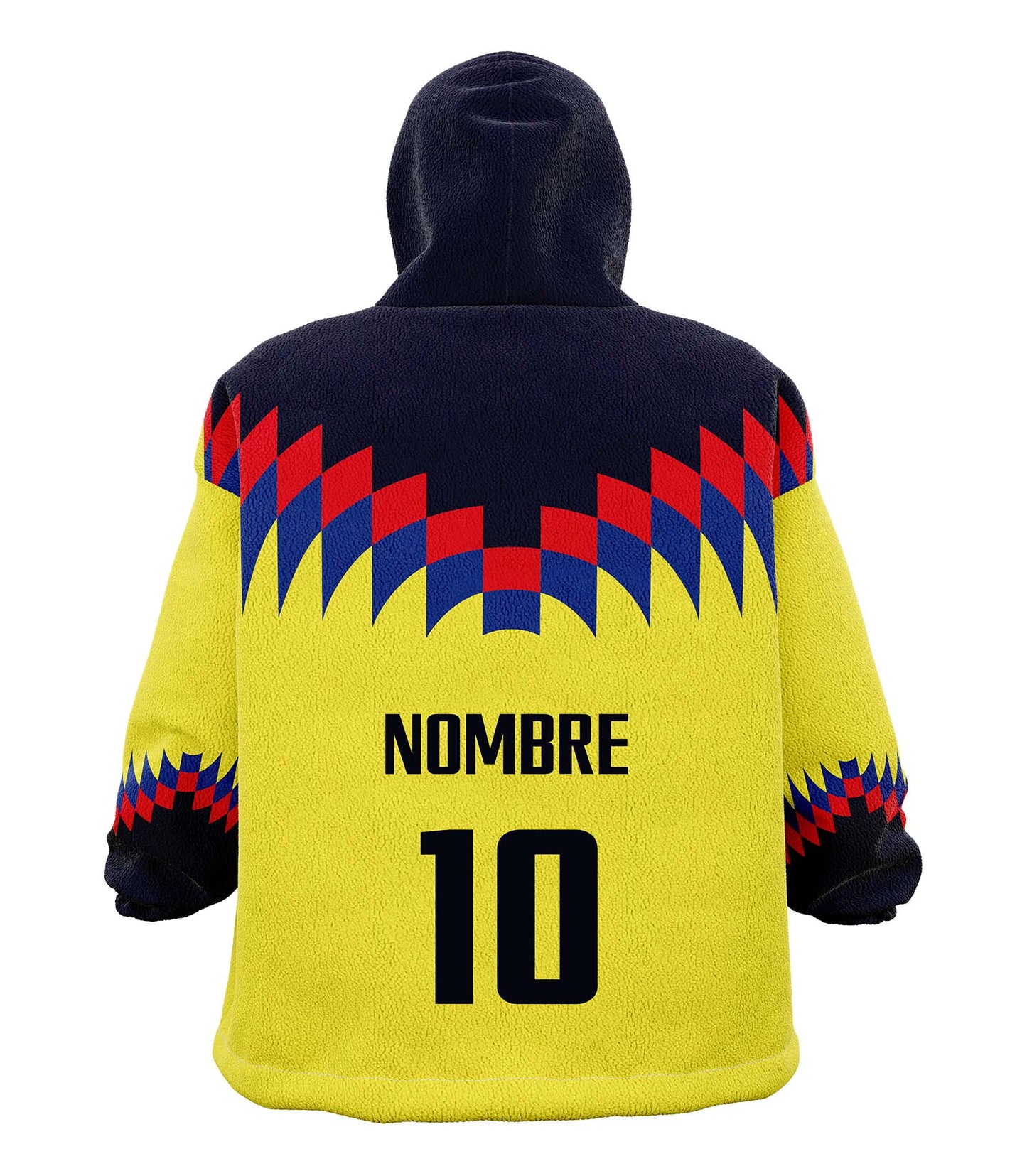 SUDADEROTA AMERICA 24