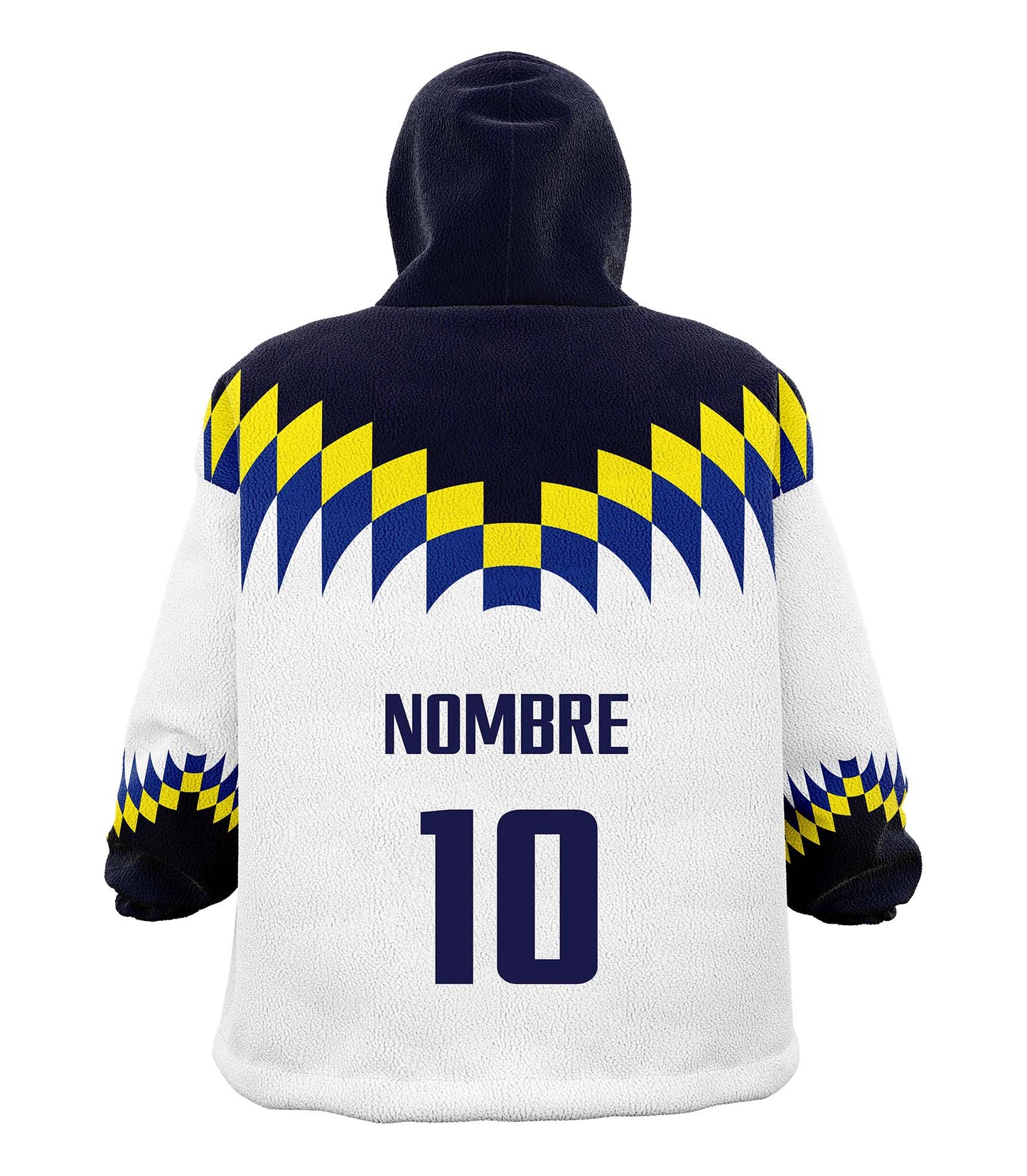 SUDADEROTA AMERICA 25