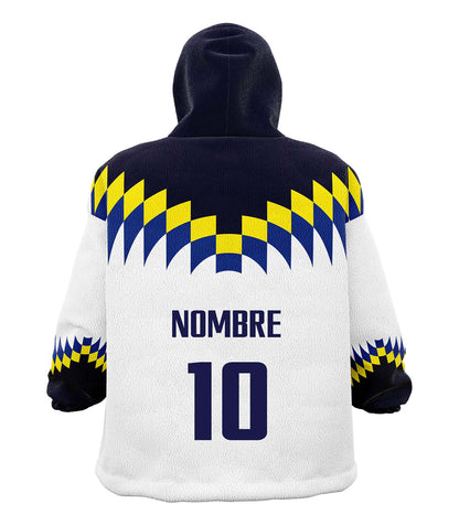 SUDADEROTA AMERICA 25