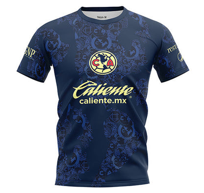 JERSEY AMERICA 24-25 visita 53