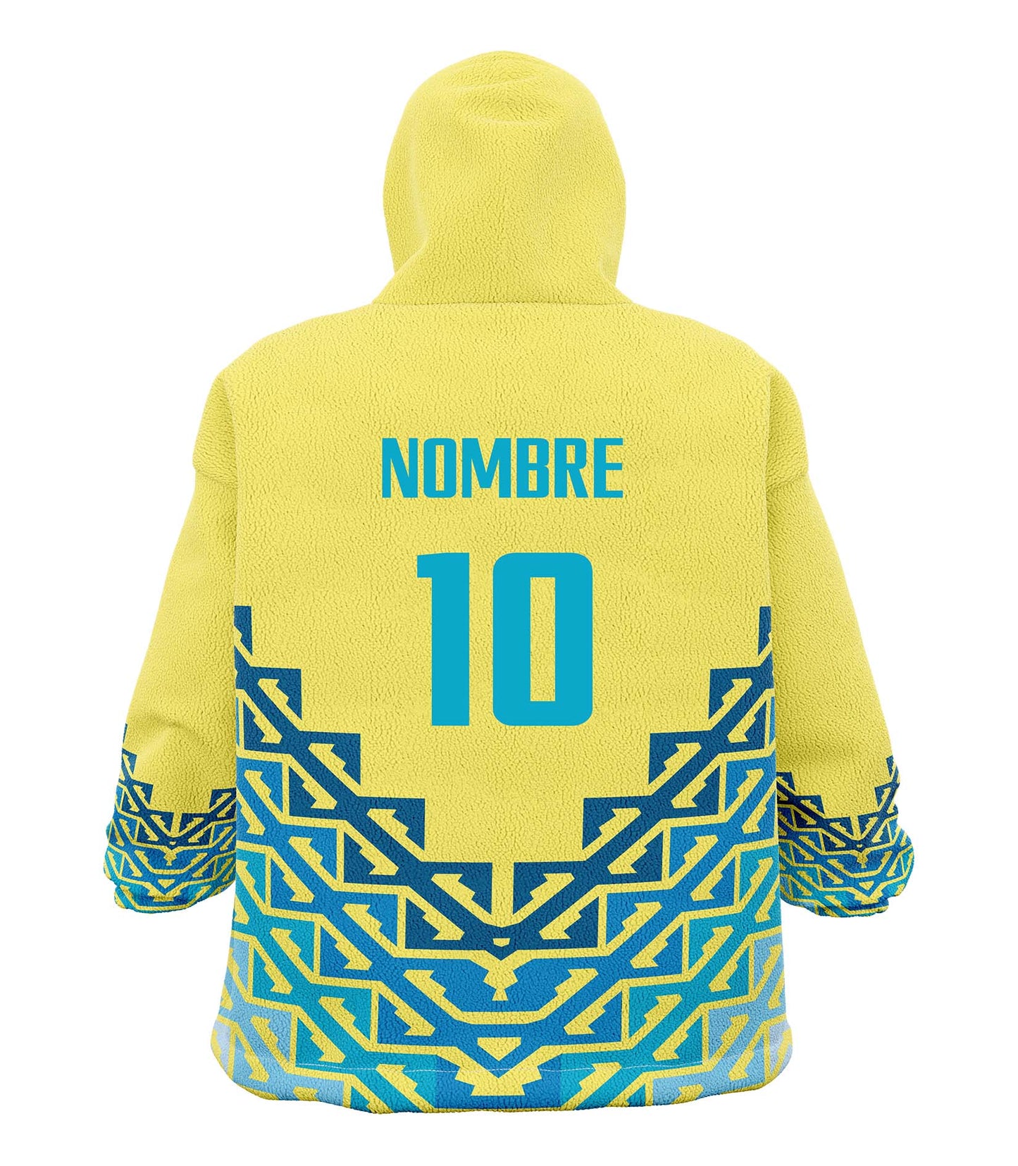 SUDADEROTA AMERICA 26