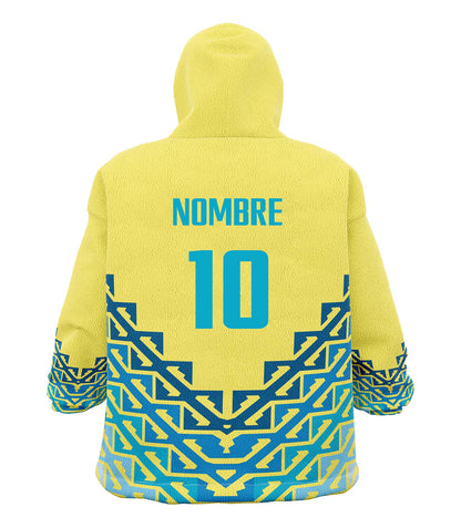 SUDADEROTA AMERICA 26