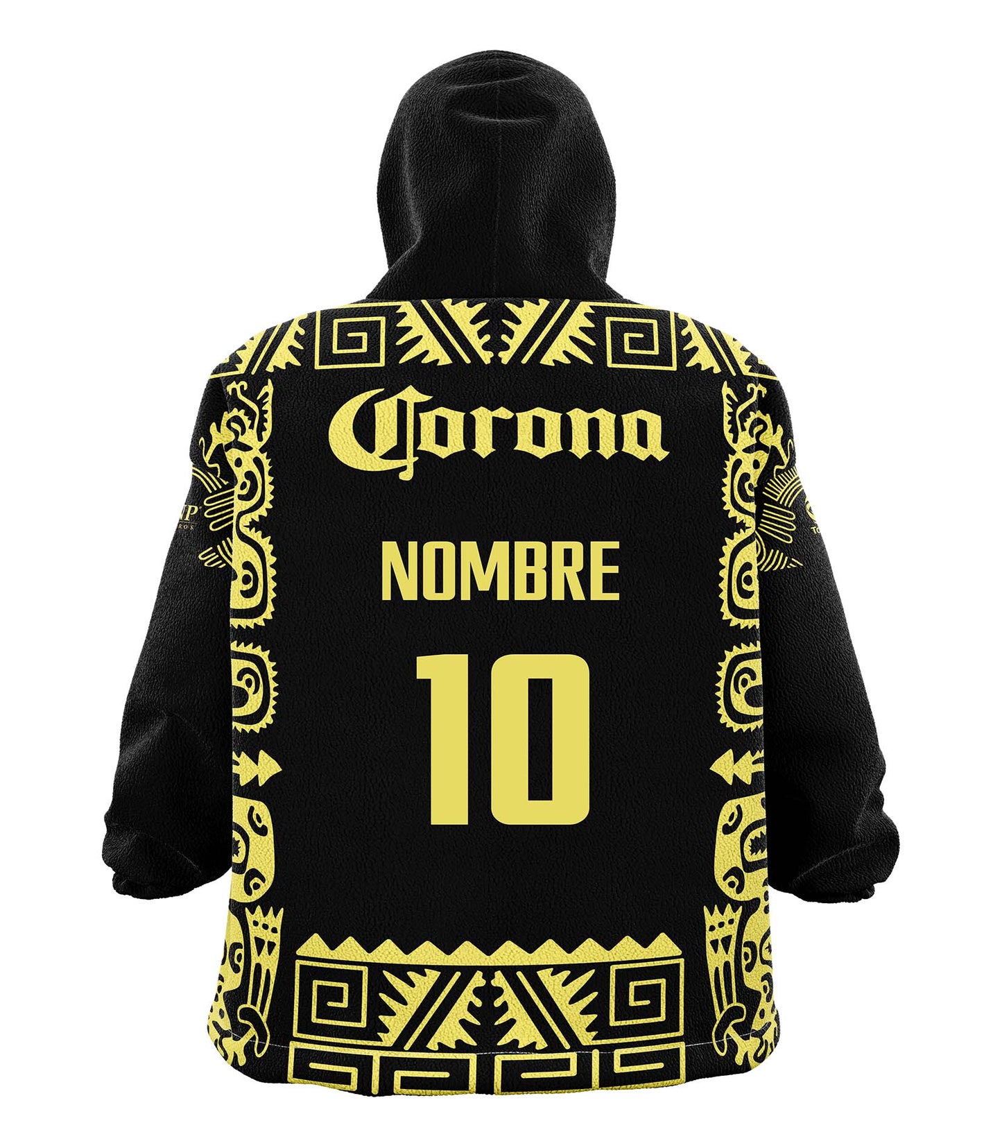 SUDADEROTA AMERICA 27