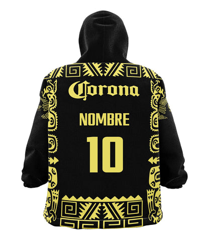 SUDADEROTA AMERICA 27