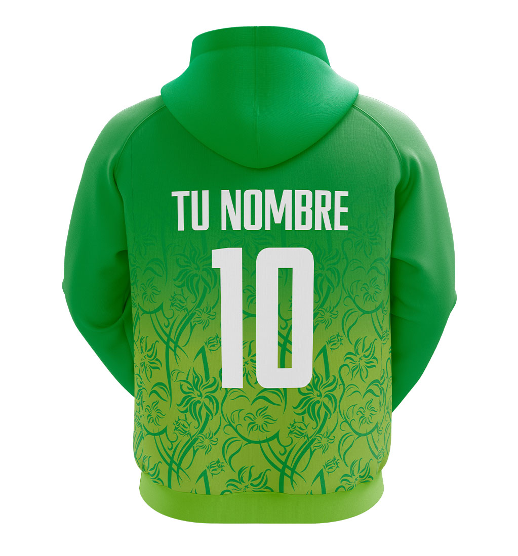 SUDADERA BARCELONA 28