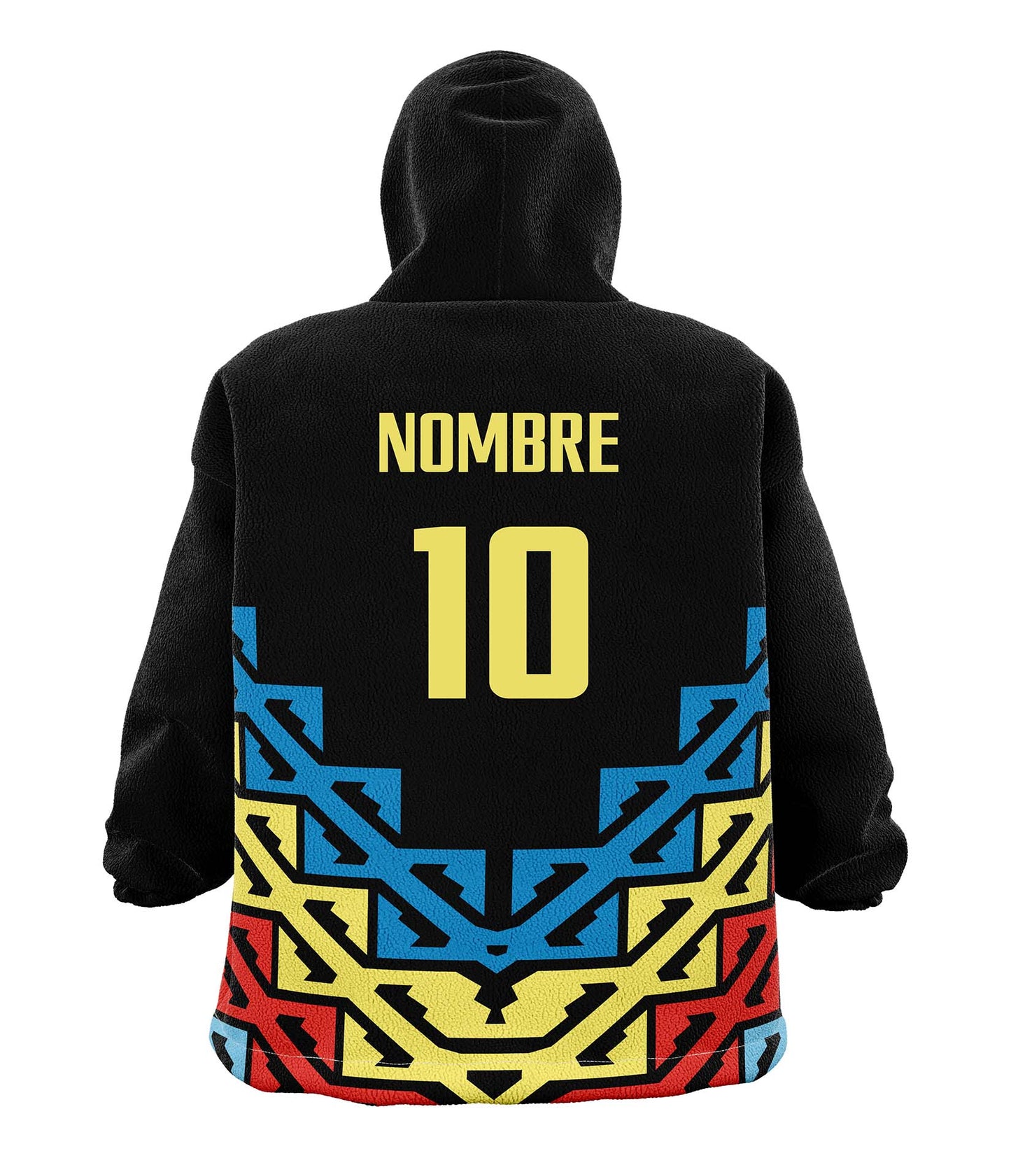 SUDADEROTA AMERICA 28