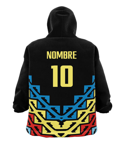 SUDADEROTA AMERICA 28