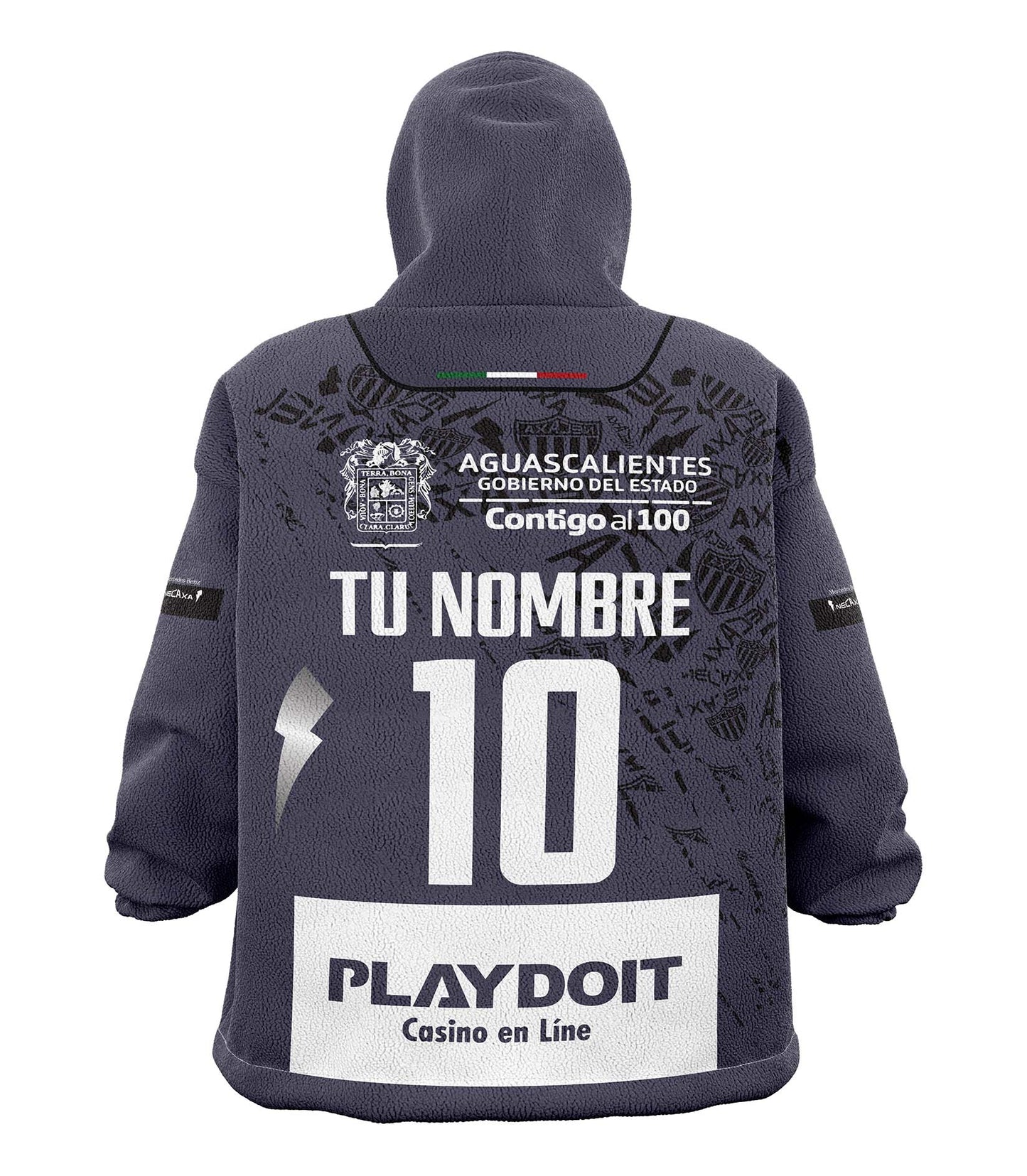 SUDADEROTA NECAXA 02