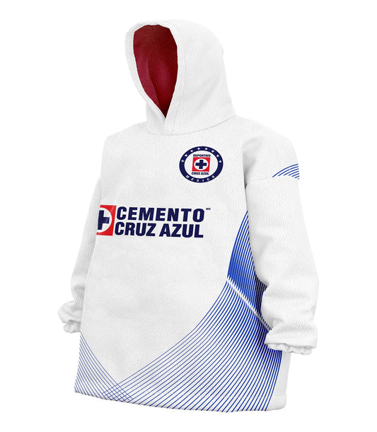 SUDADEROTA CRUZ AZUL 02